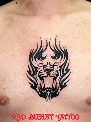 tattooEgCoEtribal